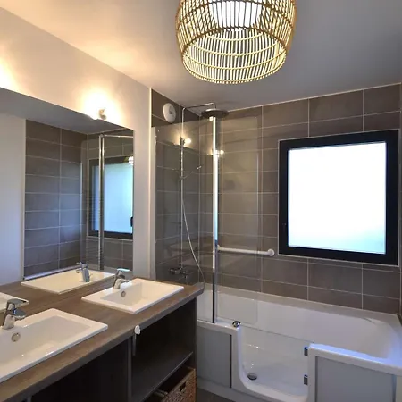 Barranx - Hossegor Pour 4 Personnes Dans Le Centre Daire