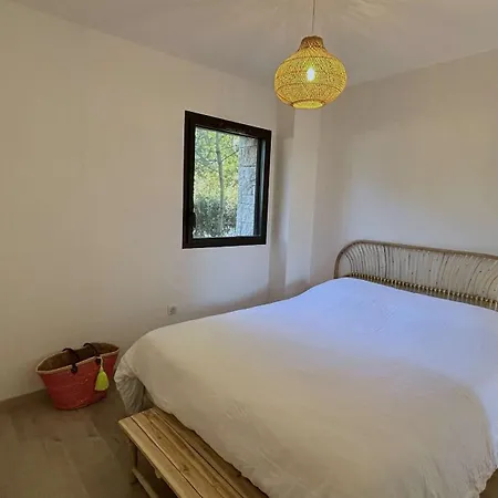 Lejlighed Barranx - Hossegor Pour 4 Personnes Dans Le Centre Soorts-Hossegor