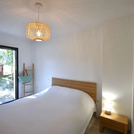 Barranx - Hossegor Pour 4 Personnes Dans Le Centre