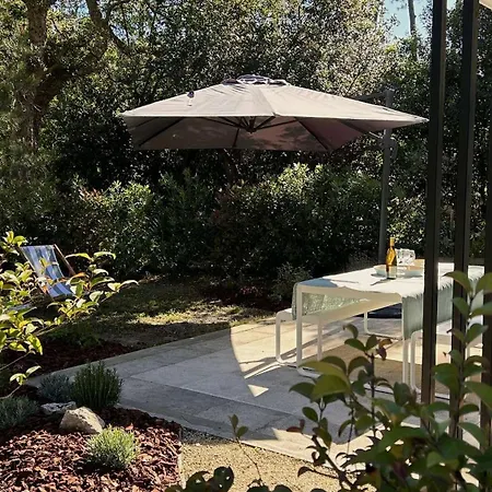 Barranx - Hossegor Pour 4 Personnes Dans Le Centre Lejlighed Soorts-Hossegor