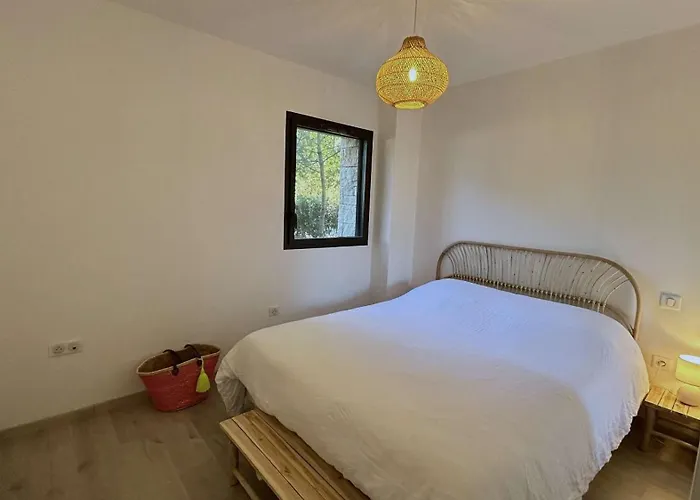 Daire Barranx - Hossegor Pour 4 Personnes Dans Le Centre Soorts-Hossegor