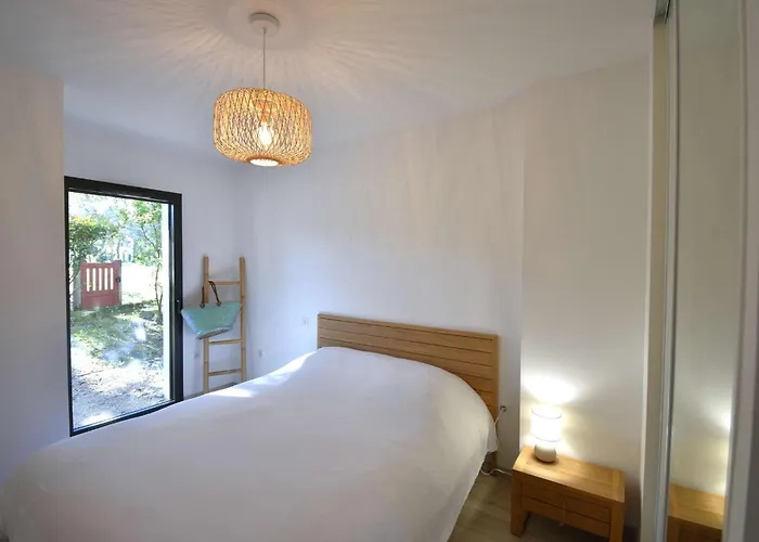 Barranx - Hossegor Pour 4 Personnes Dans Le Centre